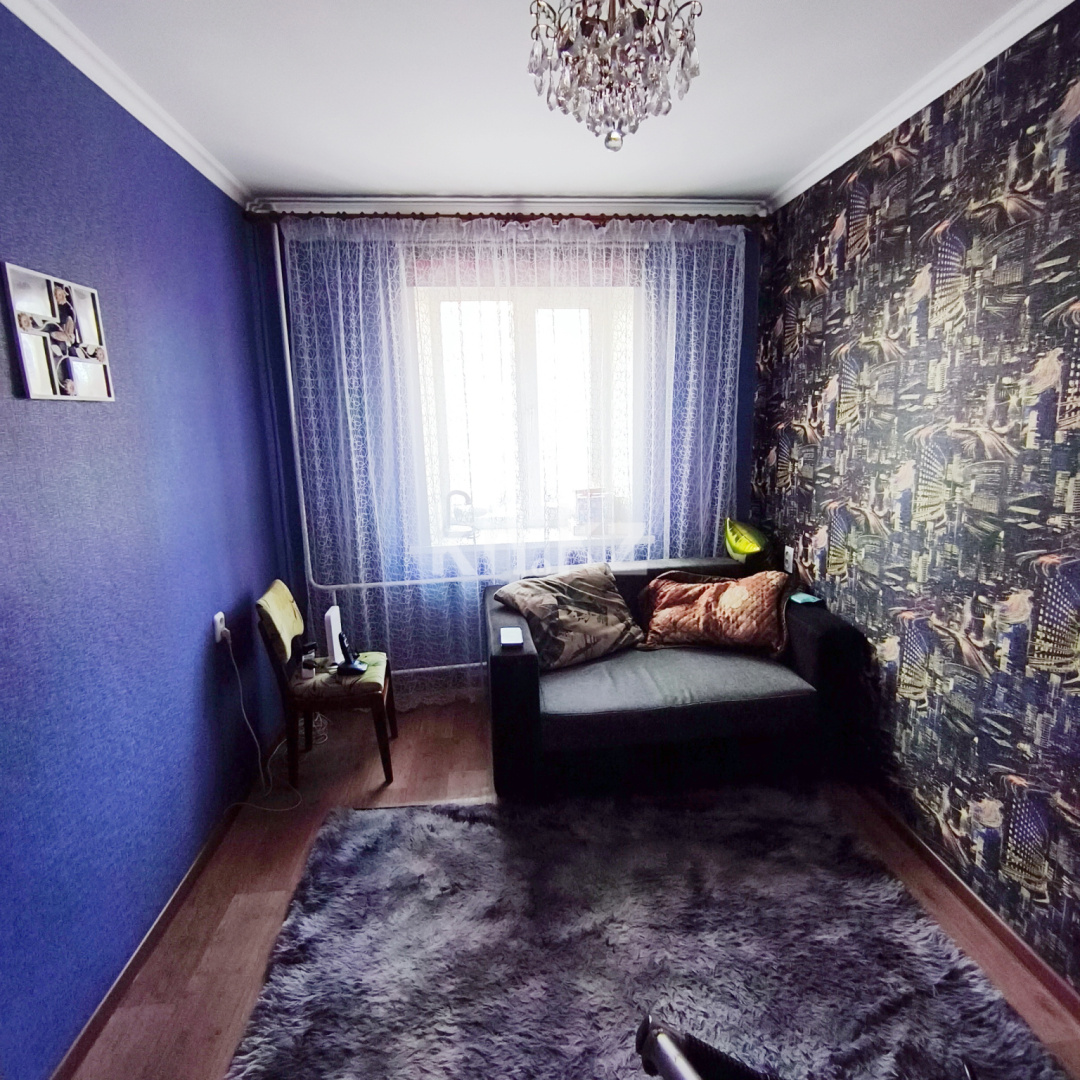 Продажа 4-комнатной квартиры, 74.6 м², ул. Гоголя, дом  51/1 - Продажа  четырехкомнатных квартир в Караганде фото 10 из 22