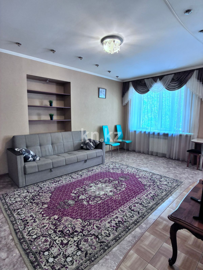 Продажа 1-комнатной квартиры, 35 м² - Продажа однокомнатных квартир в Казахстане - страница 127 фото 4 из 11