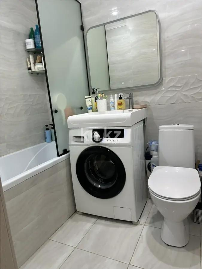 Продажа 2-комнатной квартиры, 58.8 м² в Астане - фото 4