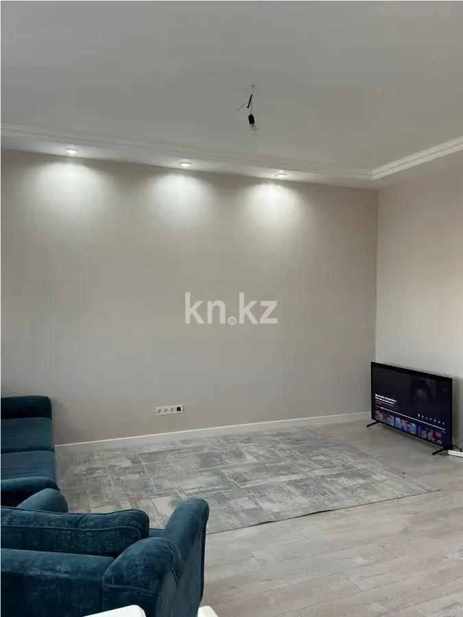 Продажа 4-комнатной квартиры, 126 м², ул. Акмешит, дом  9 - Продажа  четырехкомнатных квартир в Астане с фото фото 1 из 8