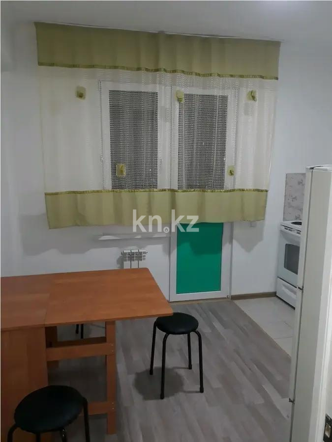 Продажа 1-комнатной квартиры, 40 м², ул. Абишева, дом  36/13 в Алматы - фото 3