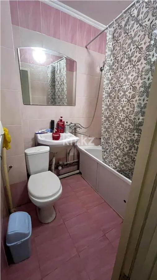 Продажа 2-комнатной квартиры, 46 м² - Продажа квартир в Ауэзовском р-не Алматы фото 4 из 4