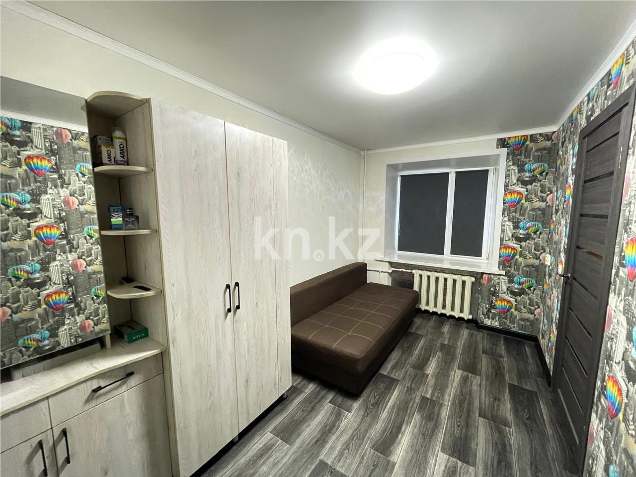 Продажа 2-комнатной квартиры, 44 м², ул. Жамбыла - Продажа квартир в Сарани фото 2 из 13