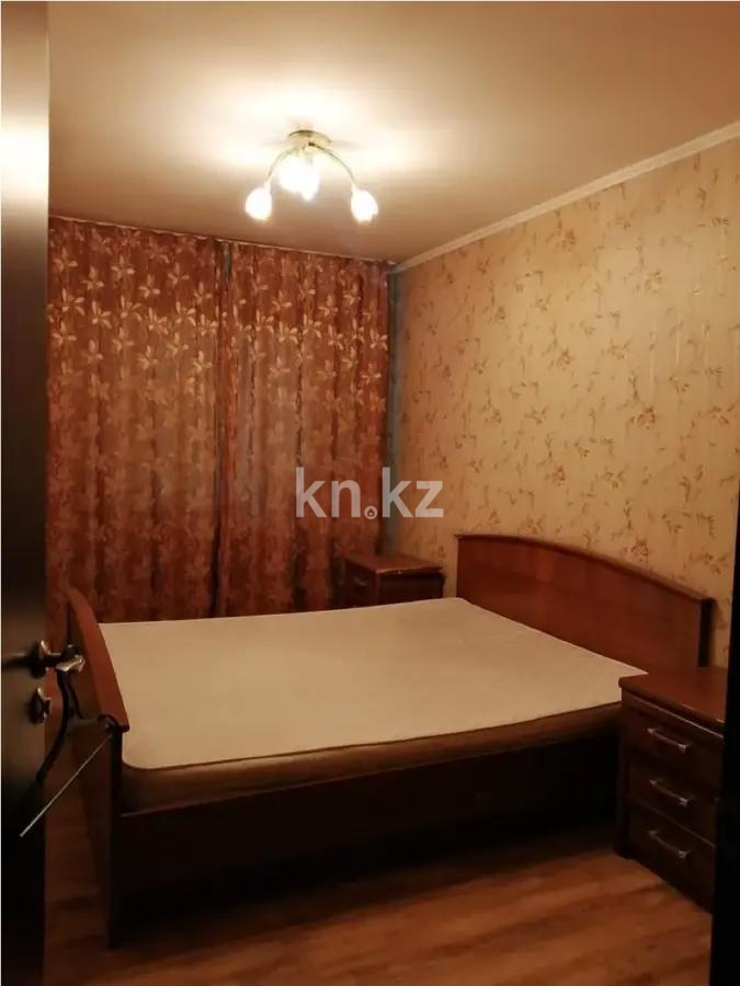 Продажа 3-комнатной квартиры, 57 м² - Недвижимость в Алматы фото 2 из 4