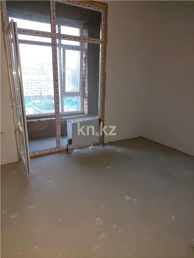Продажа 1-комнатной квартиры, 41.4 м² - Продажа однокомнатных квартир от собственников в Астане - страница 10 фото 1 из 3