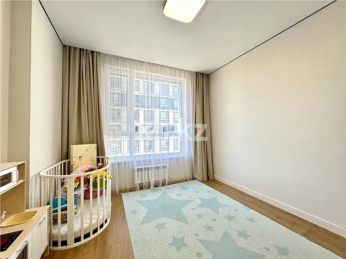 Продажа 3-комнатной квартиры, 70 м², ул. Сыганак, дом  24 в Астане - фото 3