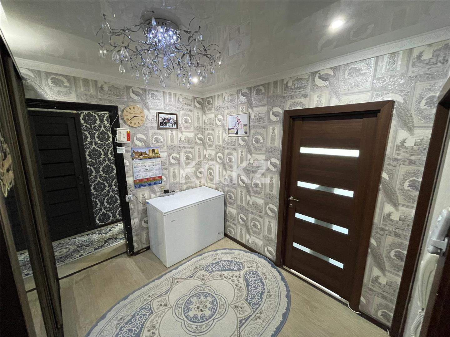 Продажа 4-комнатной квартиры, 87 м² - Продажа квартир в Караганде - страница 19 фото 13 из 15