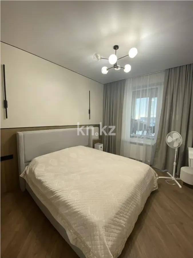 Продажа 3-комнатной квартиры, 80.2 м² в Астане - фото 2