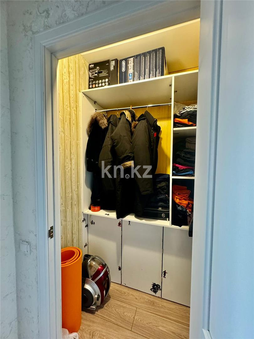 Продажа 2-комнатной квартиры, 70 м², мкр-н Шапагат в Караганде - фото 12