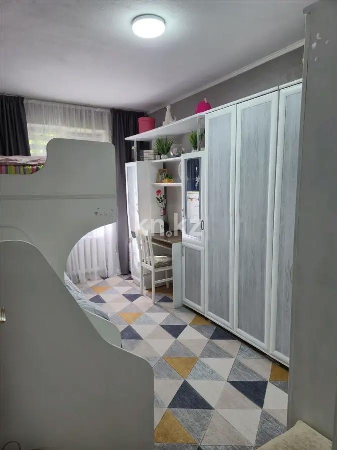 Продажа 2-комнатной квартиры, 42.2 м² в Алматы - фото 2
