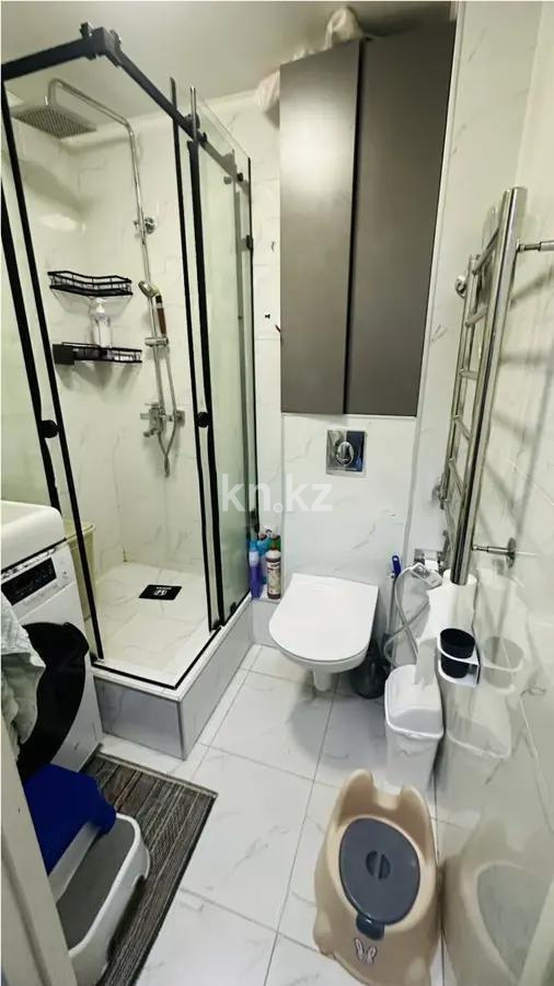 Продажа 2-комнатной квартиры, 42.5 м² - Продажа квартир в Казахстане - страница 42 фото 4 из 6