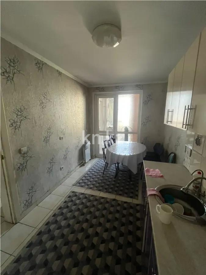 Продажа 3-комнатной квартиры, 83 м² в Алматы - фото 2