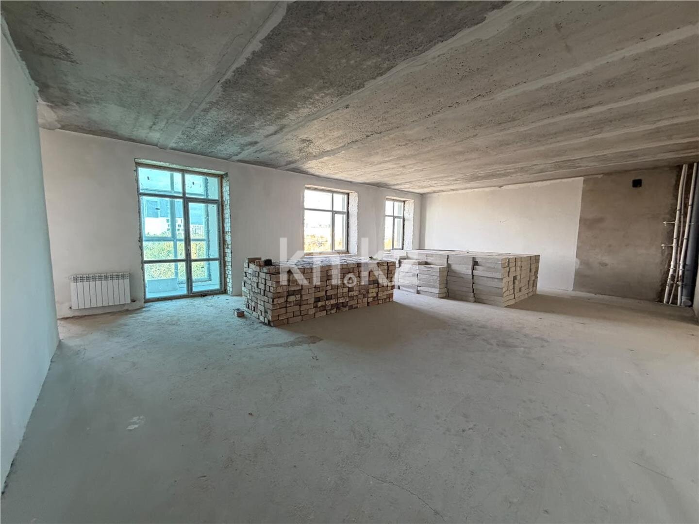 Продажа 4-комнатной квартиры, 117 м² в Караганде - фото 15