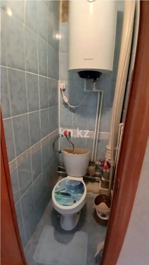 Продажа 3-комнатной квартиры, 63 м², ул. Гапеева, дом  8 - Продажа  трехкомнатных квартир в Караганде фото 7 из 7