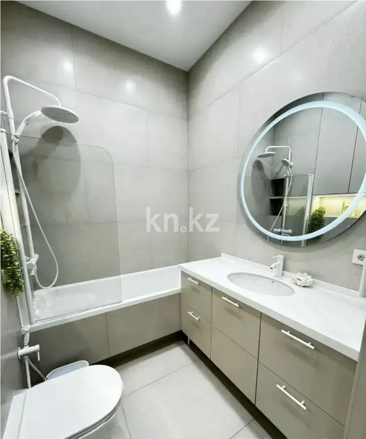 Продажа 2-комнатной квартиры, 54 м², пр. Тауелсыздык, дом  21/2 в Астане - фото 4