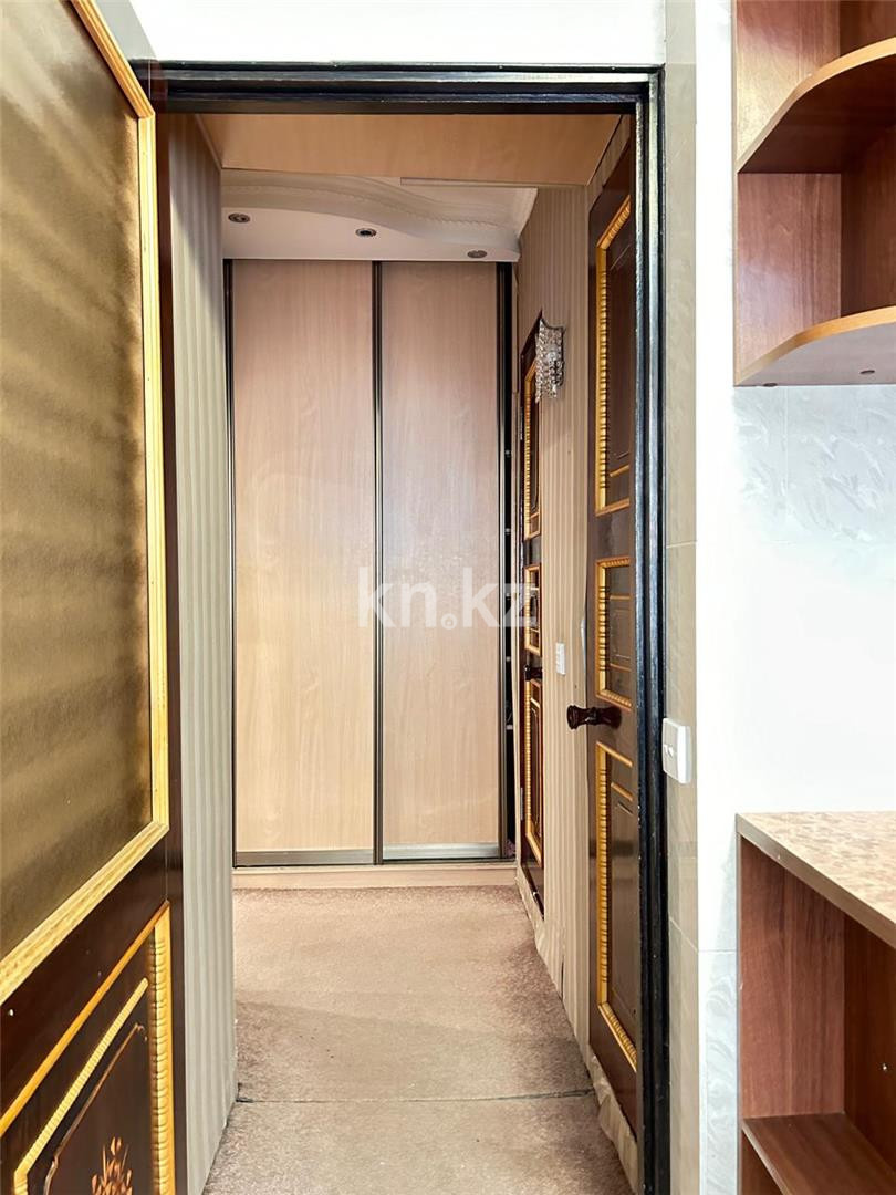 Продажа 2-комнатной квартиры, 53 м², мкр-н Степной-3 - Продажа квартир в Караганде фото 10 из 14