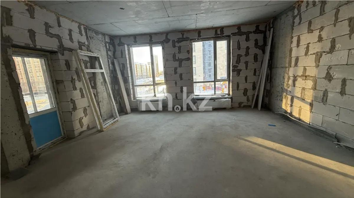 Продажа 4-комнатной квартиры, 145 м² в Астане