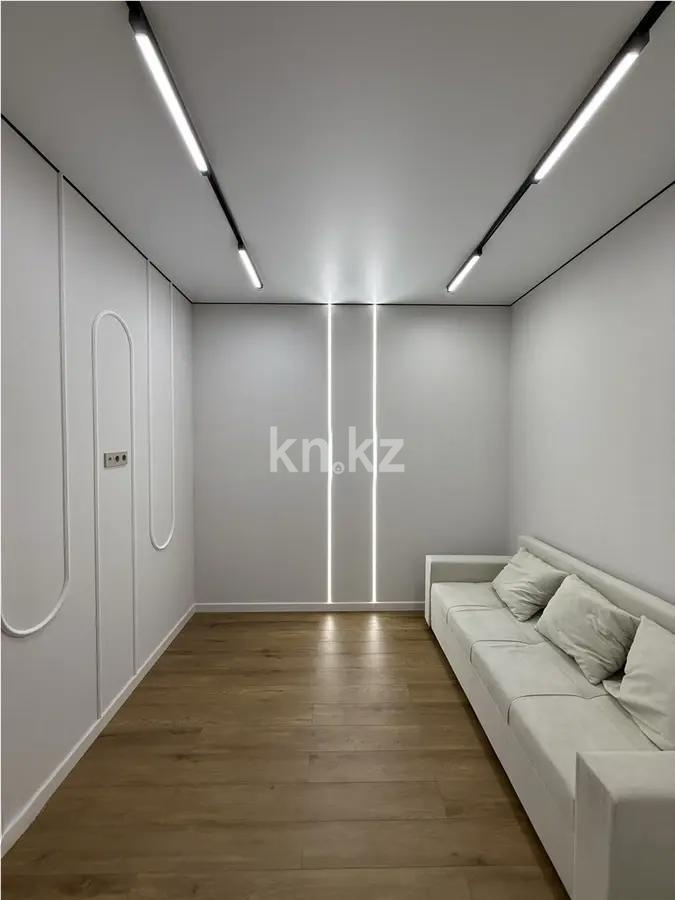 Продажа 2-комнатной квартиры, 38.4 м² в Астане