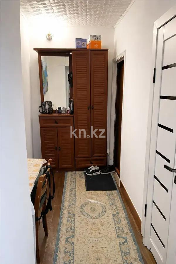 Продажа 1-комнатной квартиры, 39 м² в Алматы - фото 4