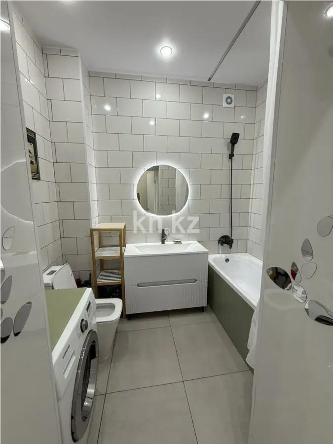 Продажа 2-комнатной квартиры, 55 м² в Астане - фото 4
