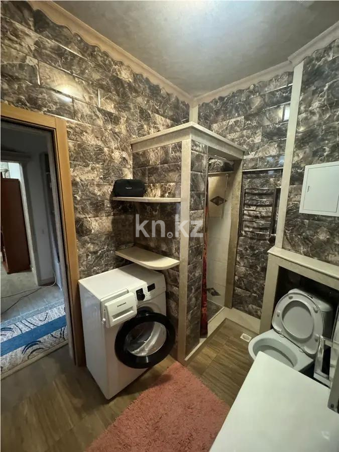 Продажа 1-комнатной квартиры, 43.2 м² - Продажа однокомнатных квартир в Астане - страница 39 фото 4 из 5