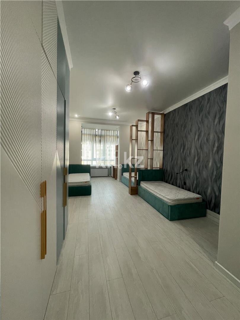 Продажа 3-комнатной квартиры, 102 м² в Астане - фото 7
