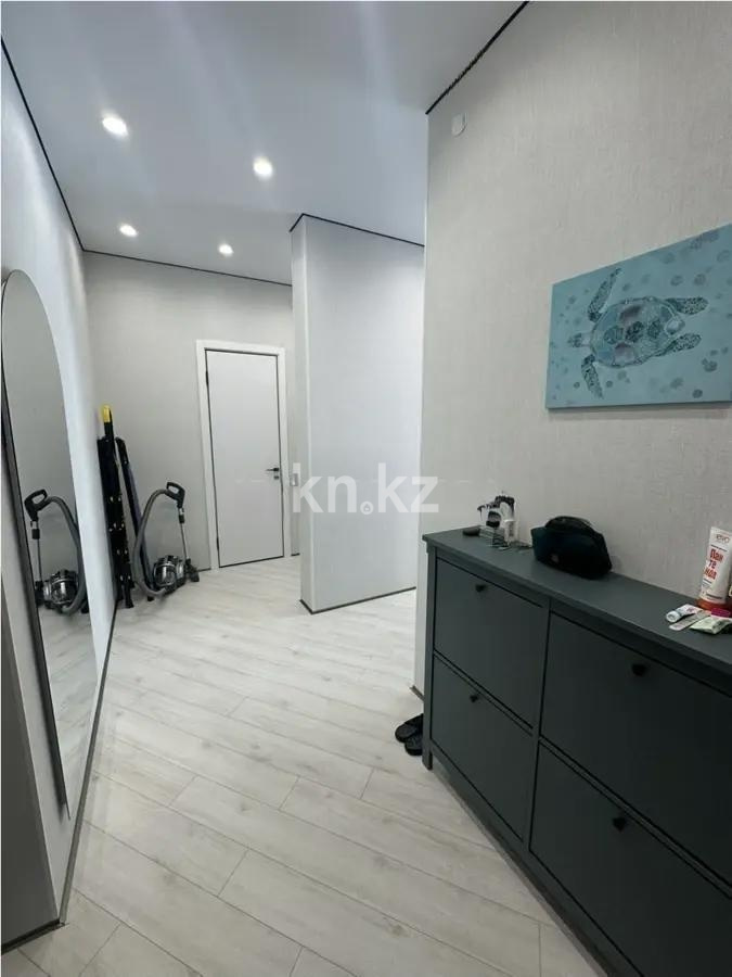 Продажа 2-комнатной квартиры, 56 м² в Алматы - фото 5