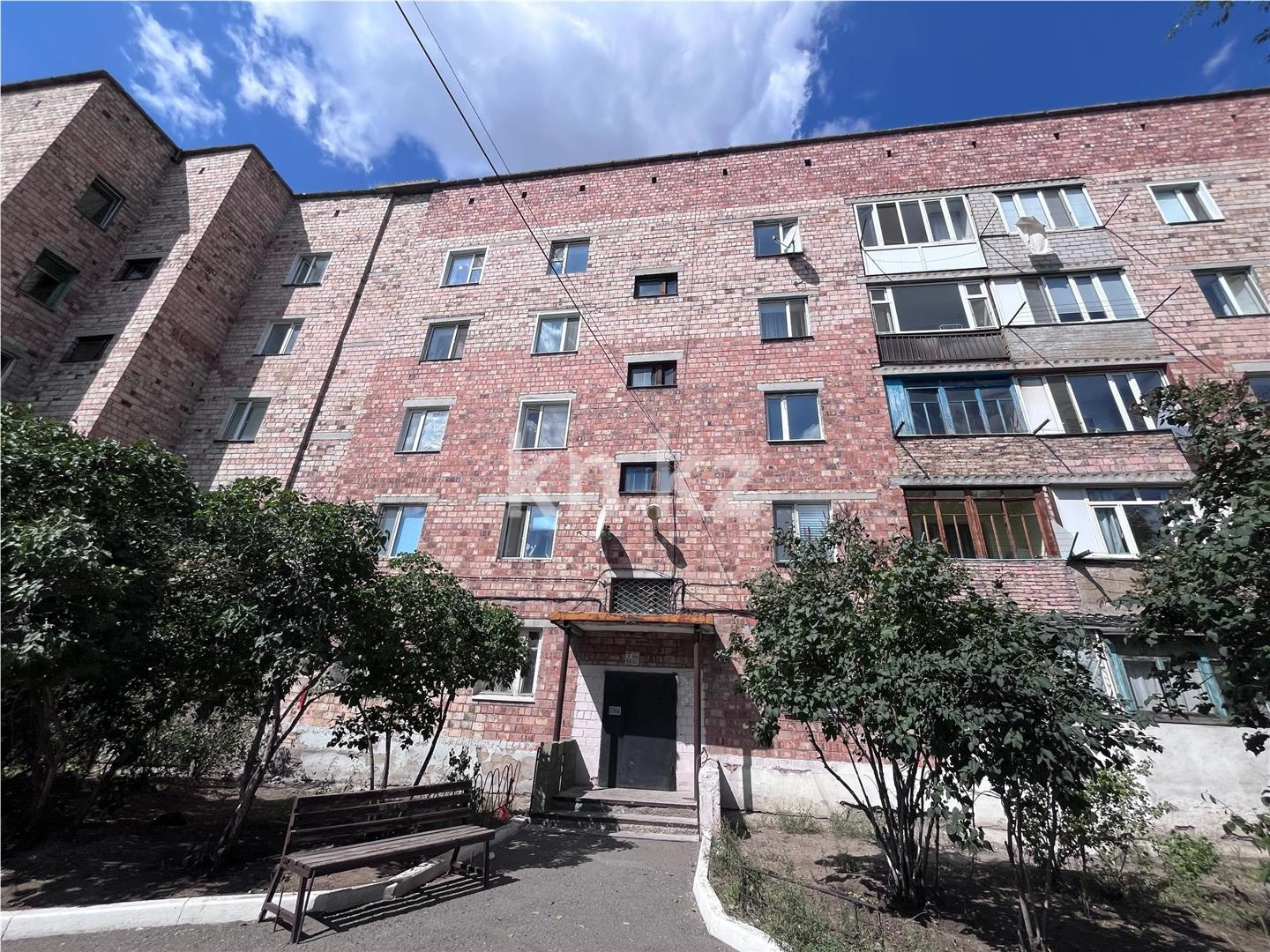 Продажа 3-комнатной квартиры, 50 м² в Караганде - фото 16