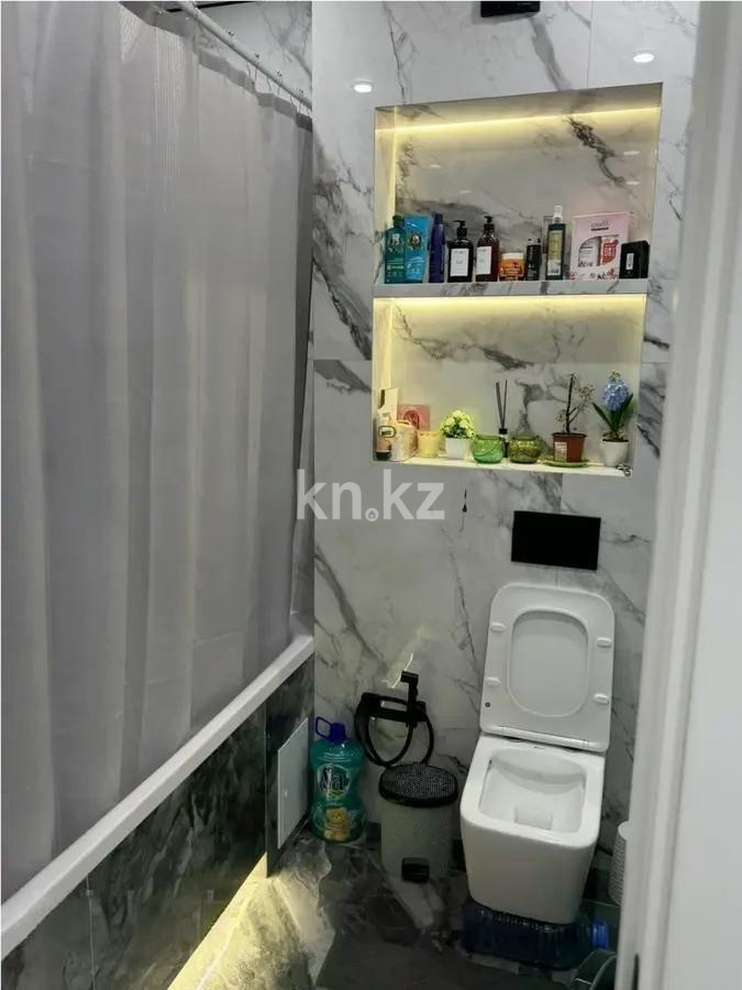 Продажа 2-комнатной квартиры, 41.1 м² - Продажа квартир в кирпичном доме в Казахстане - страница 5 фото 3 из 4