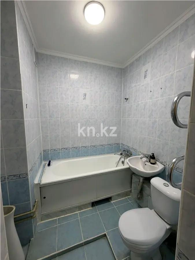 Продажа 1-комнатной квартиры, 41.5 м² - Продажа однокомнатных квартир в панельном доме в Алматы - страница 2 фото 3 из 4