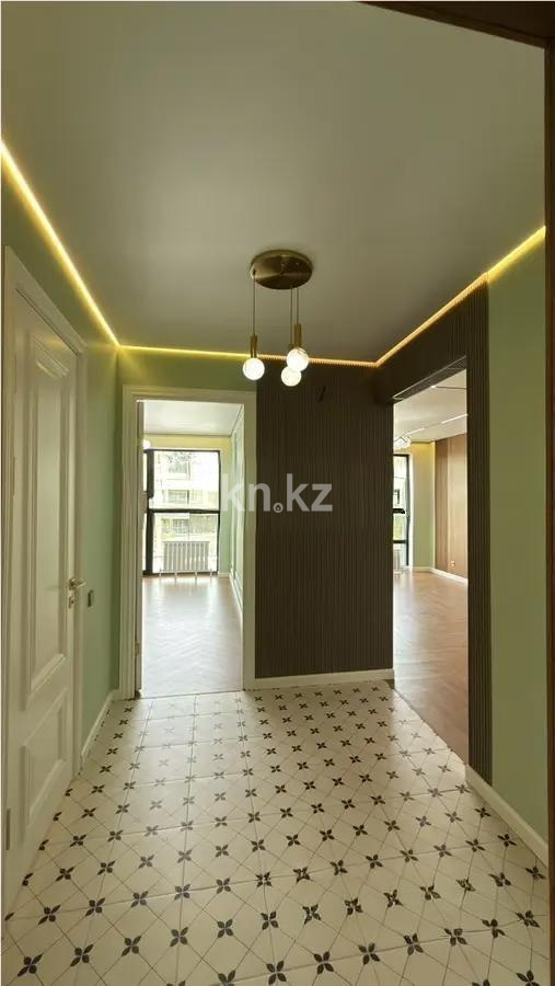 Продажа 2-комнатной квартиры, 45 м² в Алматы - фото 5