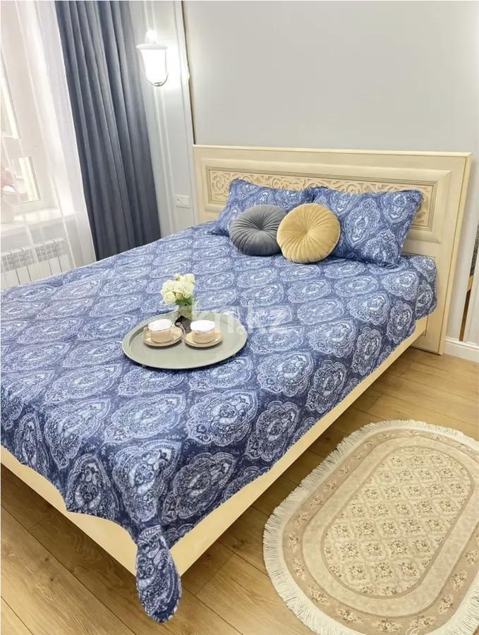 Продажа 2-комнатной квартиры, 37.6 м² в Астане - фото 2