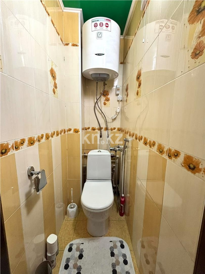 Продажа 4-комнатной квартиры, 99 м² - Продажа четырехкомнатных квартир в кирпичном доме в Казахстане - страница 3 фото 10 из 24