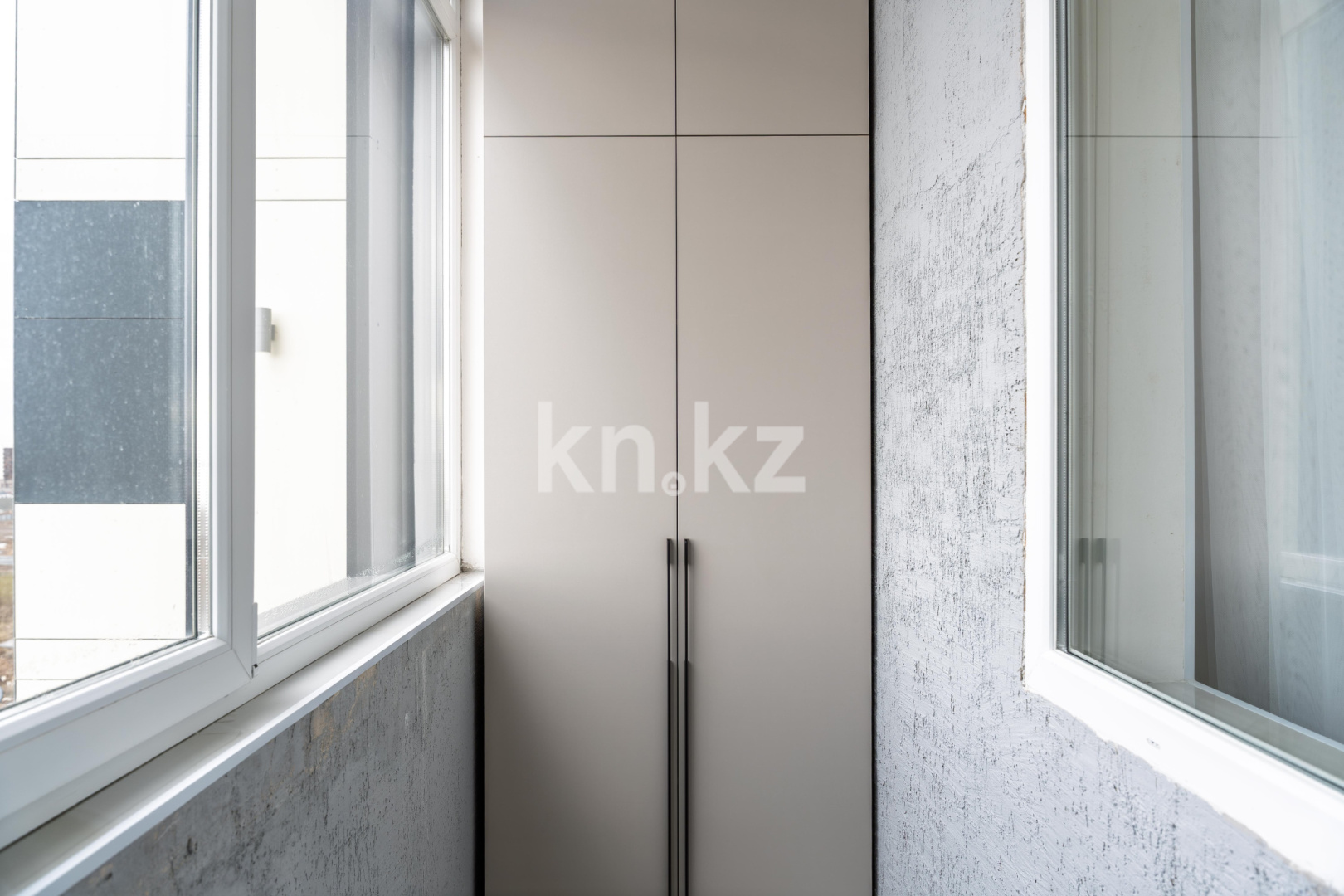 Продажа 3-комнатной квартиры, 66.1 м² - Продажа квартир в Астане - страница 16 фото 26 из 36