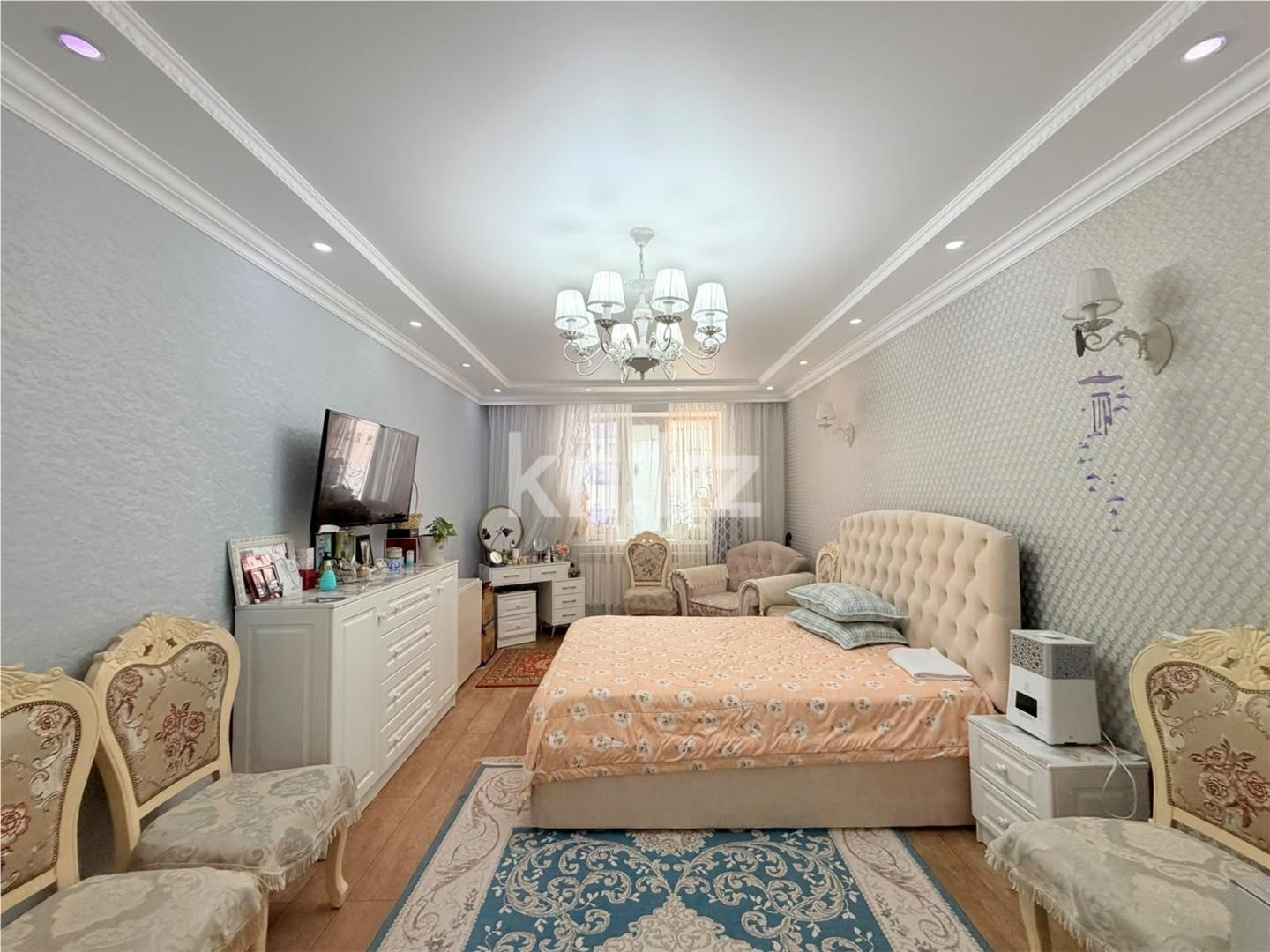 Продажа 2-комнатной квартиры, 66 м² в Астане - фото 3