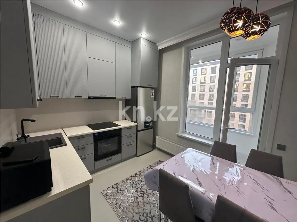 Продажа 1-комнатной квартиры, 43 м² в Астане - фото 2