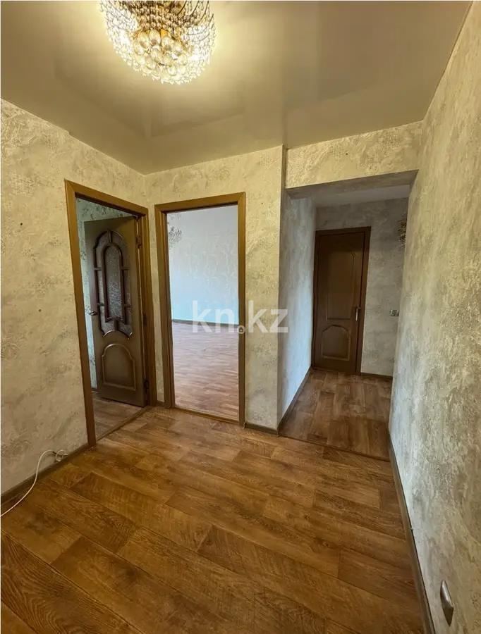 Продажа 2-комнатной квартиры, 50.3 м² в Астане - фото 6