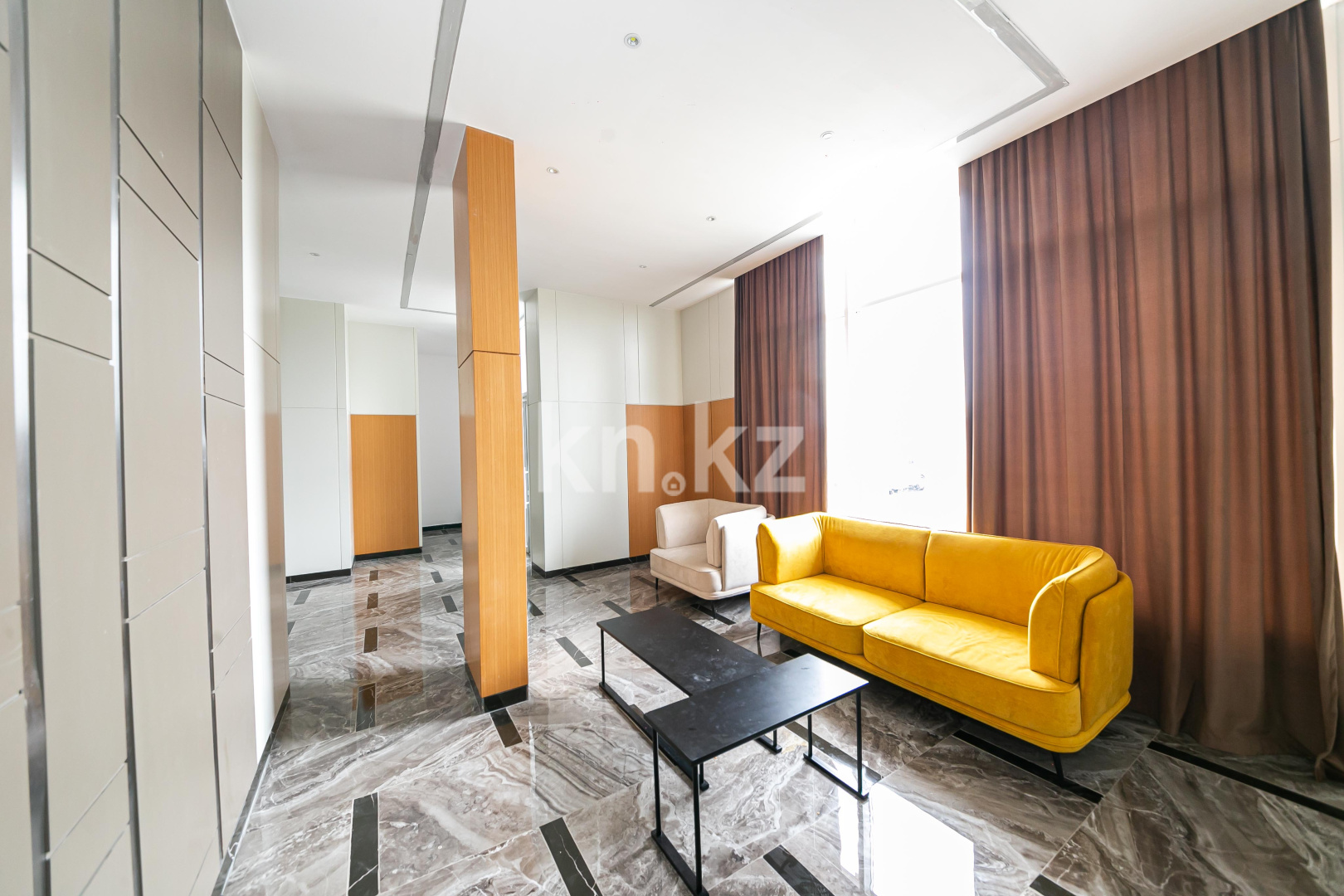 Продажа 3-комнатной квартиры, 92 м², ул. Байтурсынова, дом  10/2 в Астане - фото 23