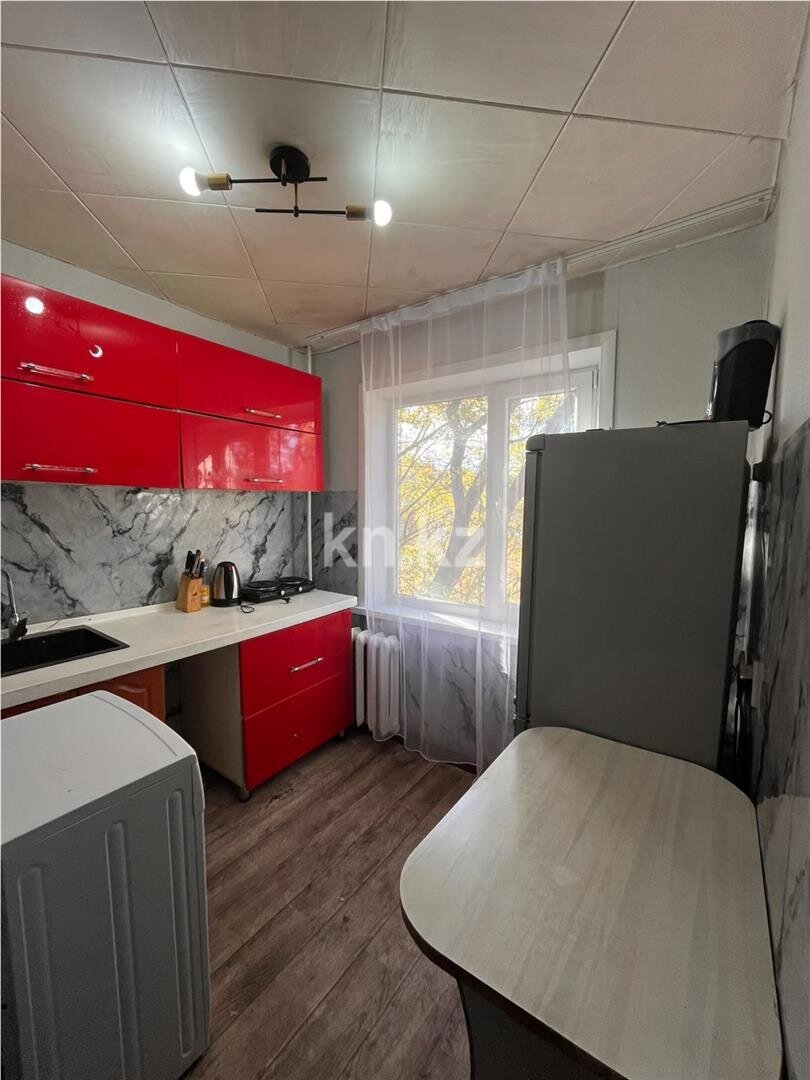 Продажа 2-комнатной квартиры, 44 м² в Караганде - фото 4
