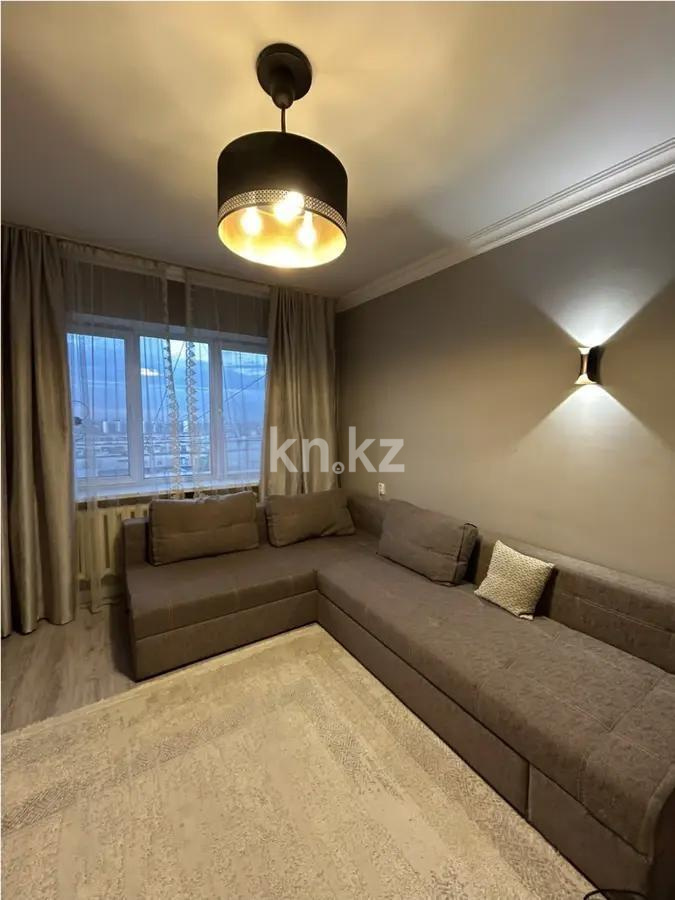 Продажа 3-комнатной квартиры, 74 м² в Алматы