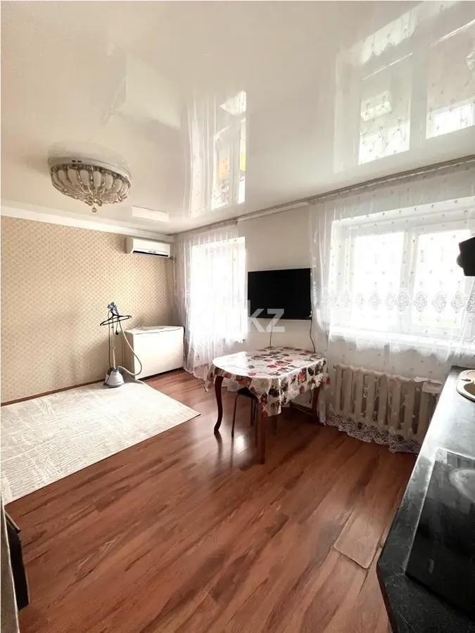 Продажа 2-комнатной квартиры, 37.5 м² - Недвижимость в Казахстане - страница 4 фото 1 из 7