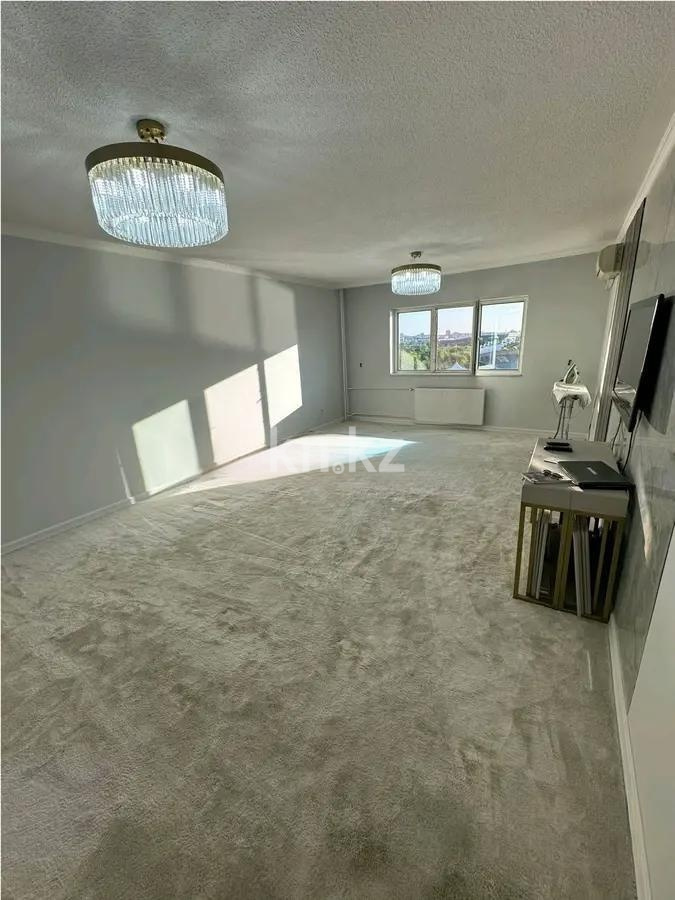 Продажа 4-комнатной квартиры, 120 м² - Продажа квартир от собственников в Астане - страница 3 фото 1 из 6