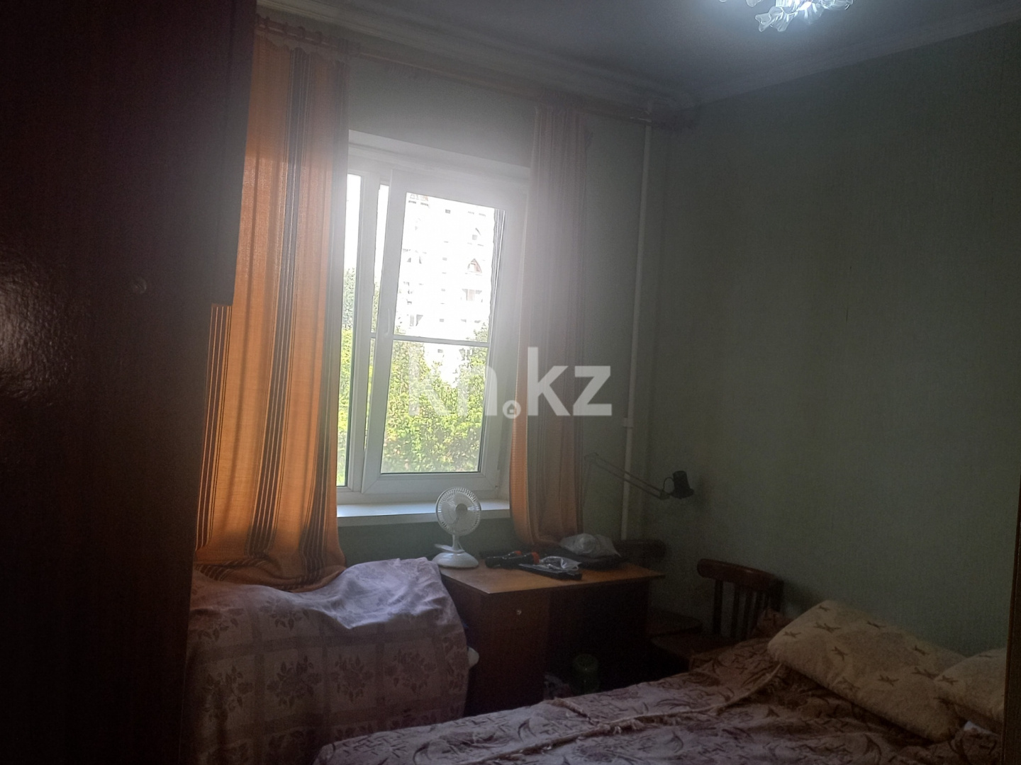 Продажа 3-комнатной квартиры, 69.3 м² - Продажа квартир в Казахстане - страница 3 фото 3 из 11