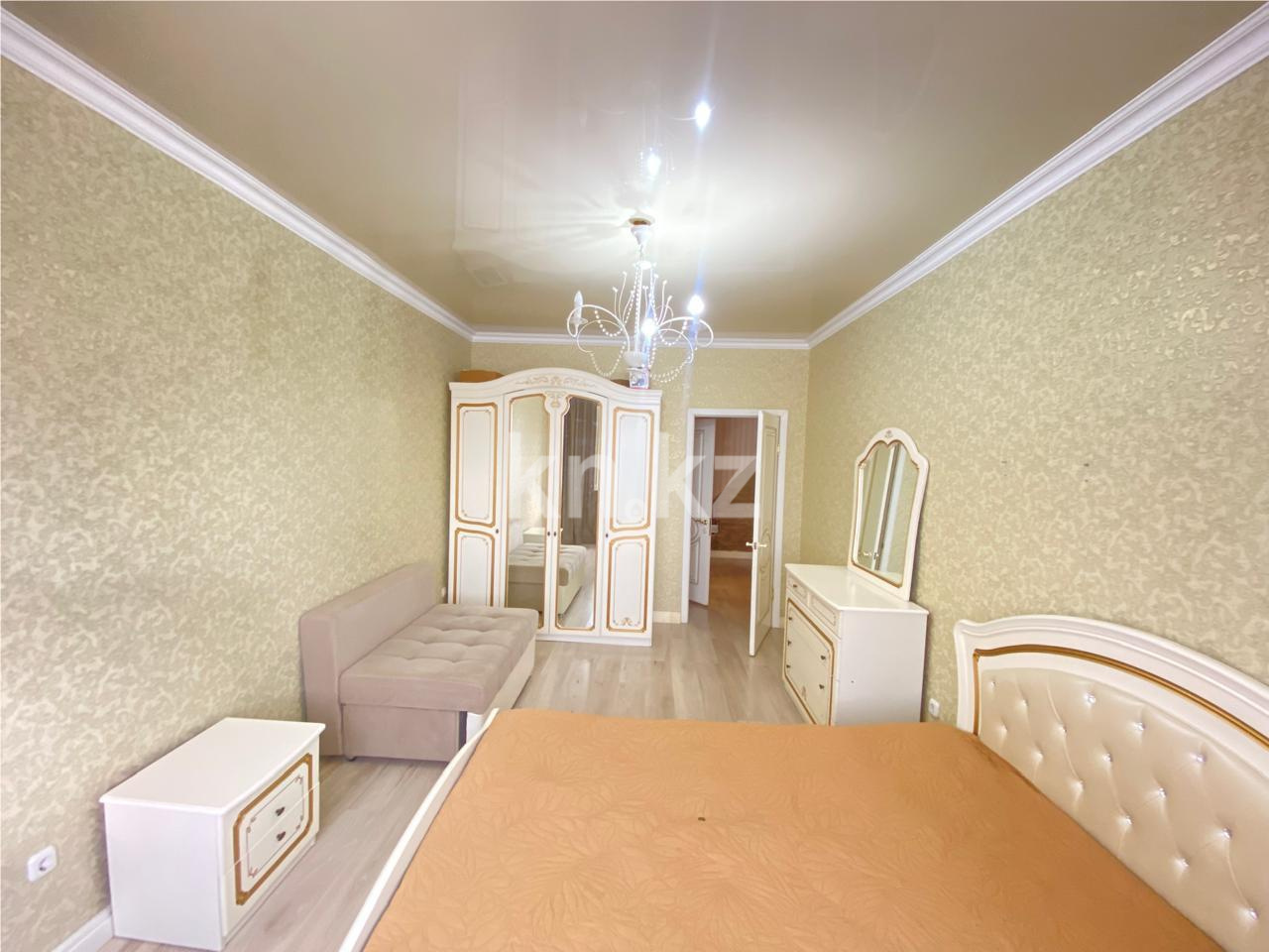 Продажа 2-комнатной квартиры, 47 м², ул. Куанышбаева - Продажа квартир в Астане фото 1 из 7