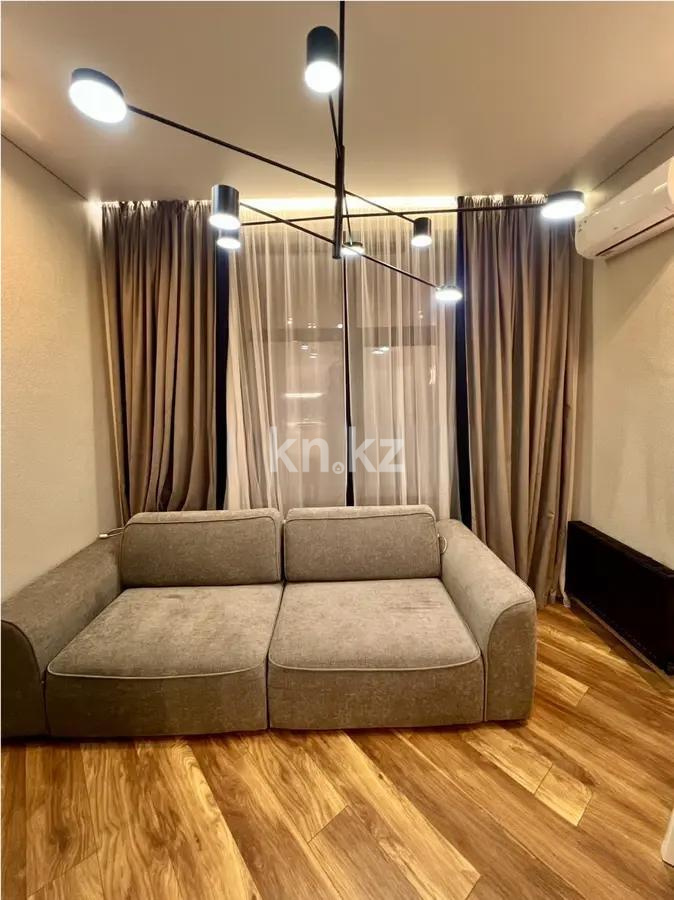 Продажа 2-комнатной квартиры, 56 м², ул. Ушкемпирова, дом  36 - Продажа  двухкомнатных квартир в Алматы без посредников фото 1 из 5