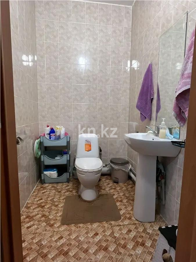 Продажа 3-комнатной квартиры, 91.8 м² - Продажа квартир в Астане фото 6 из 6