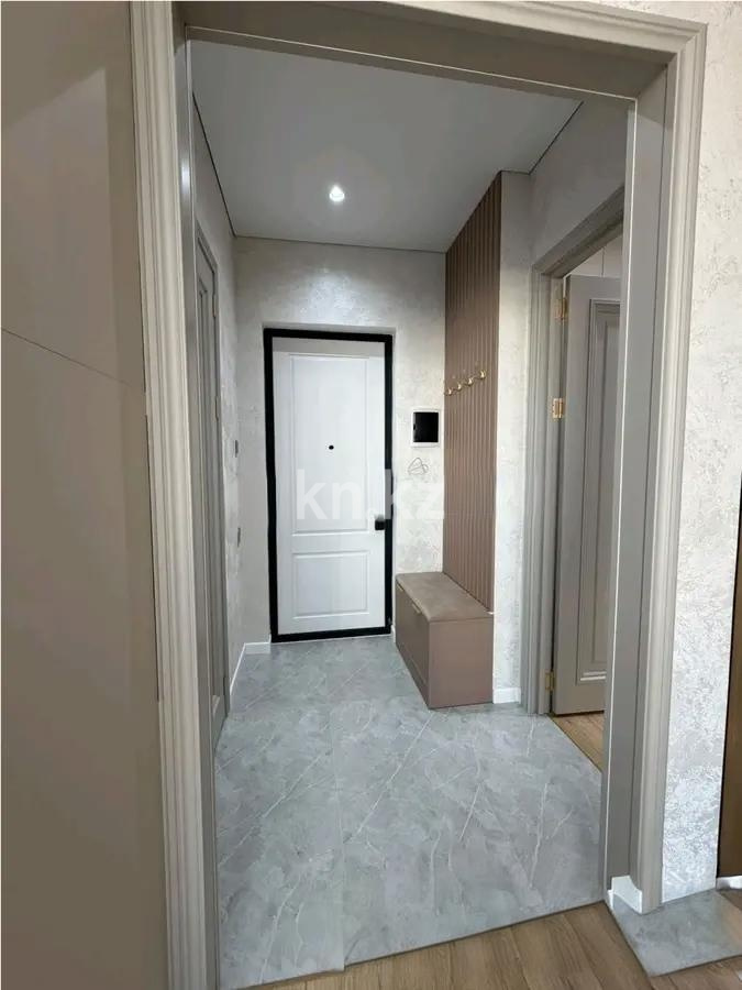 Продажа 2-комнатной квартиры, 39 м² - Продажа двухкомнатных квартир в р-не Нура Астаны фото 5 из 5