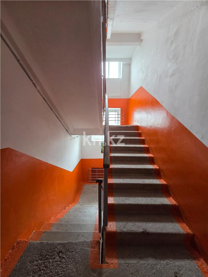 Продажа 3-комнатной квартиры, 78 м², мкр-н Горка Дружбы - Продажа  трехкомнатных квартир в Темиртау фото 17 из 17