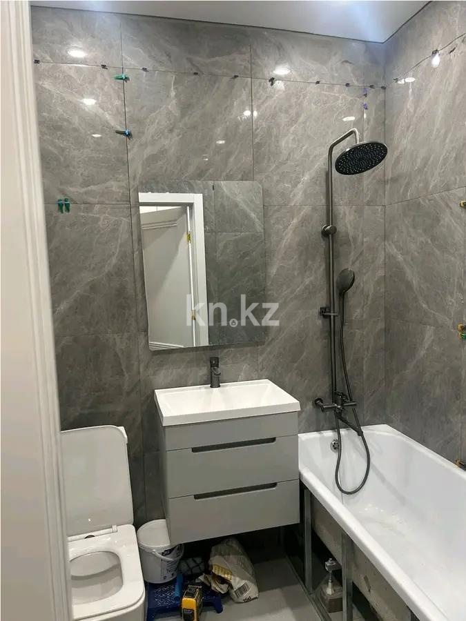 Продажа 1-комнатной квартиры, 22 м² в Астане - фото 3