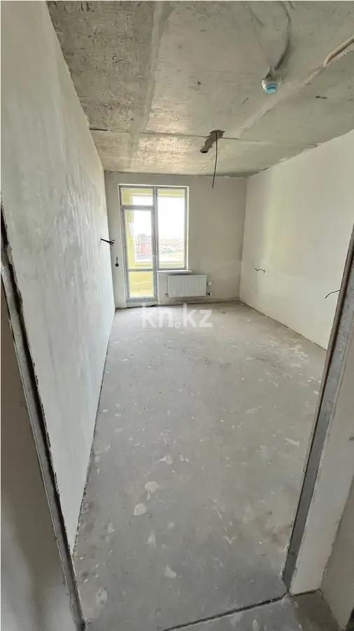 Продажа 2-комнатной квартиры, 71.2 м², ул. Рыскулова, дом  16/2 - Продажа  двухкомнатных квартир в новостройках Астаны с фото фото 1 из 4